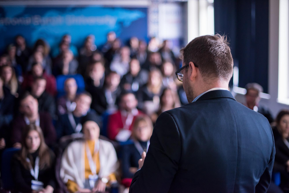 Beyond Campus Keynote