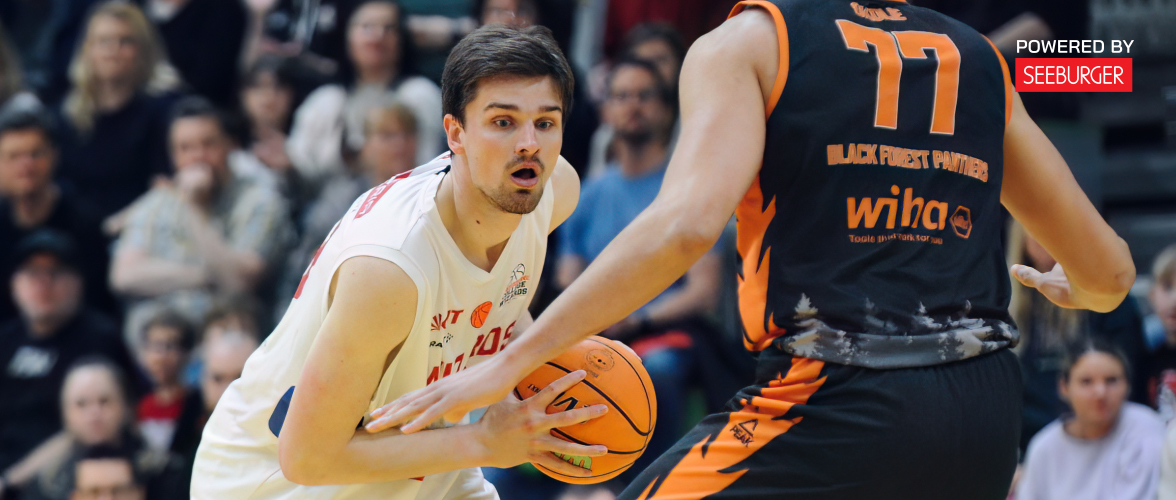 Playoff-Finale startet mit Heimspiel für Wizards