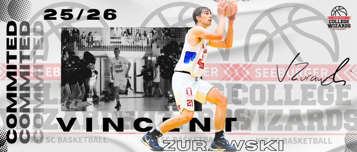 Junger Power Forward bleibt ein Wizard