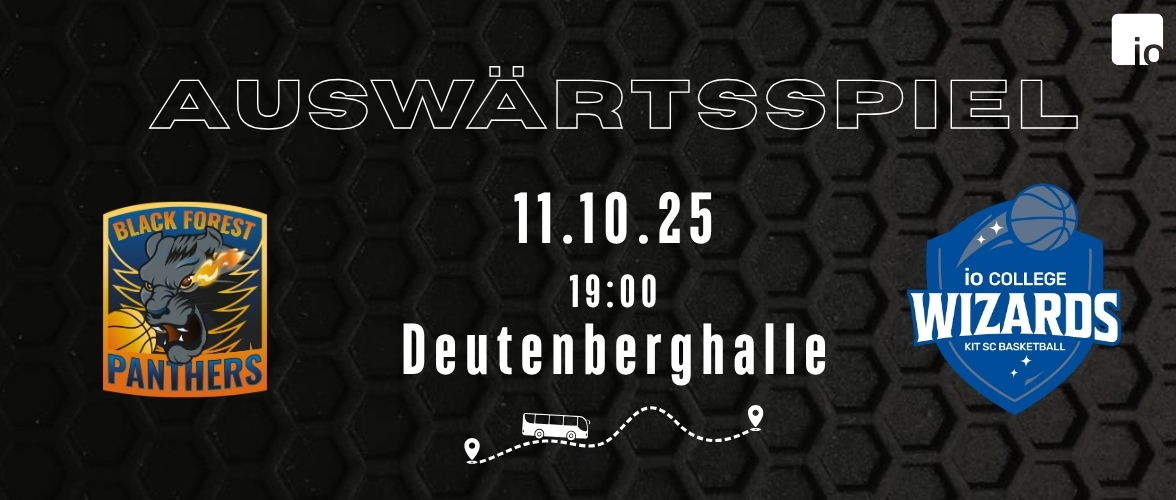 Schwierige Aufgabe in Schwenningen!