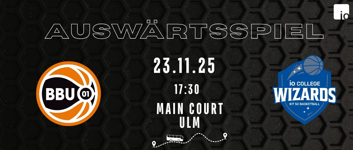 Schwere Aufgabe für die Wizards!