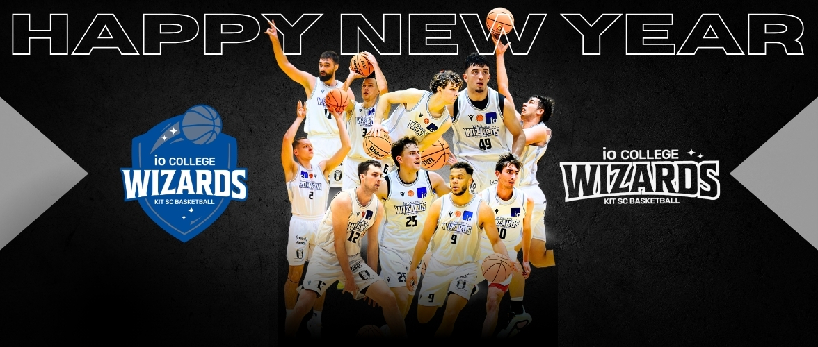 Happy New Year 2026!