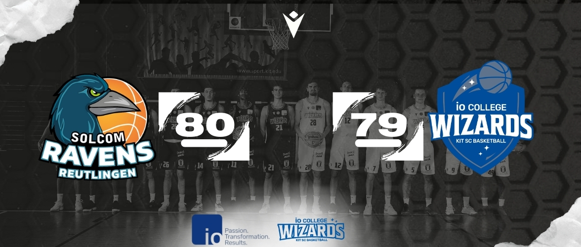 Wizards geben Sieg in letzter Sekunde aus der Hand