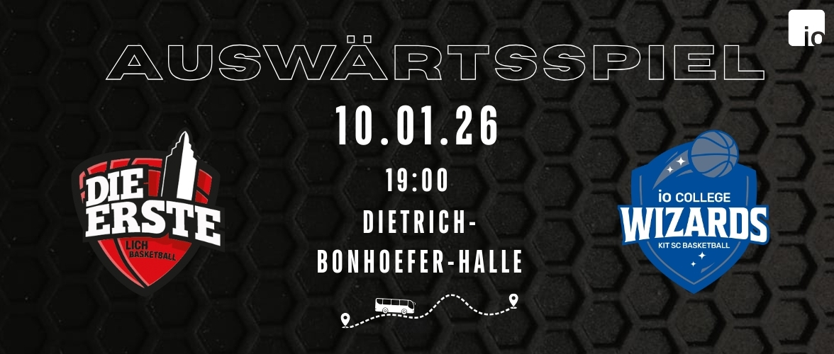 Auswärts in Lich – nächste Herausforderung im Fokus