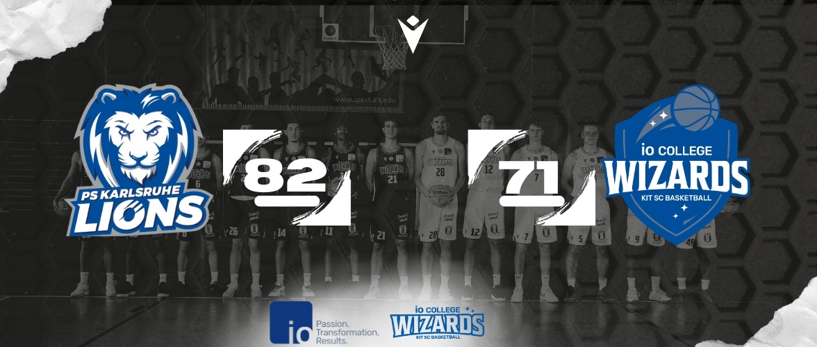 Stadtderby II geht an den PSK