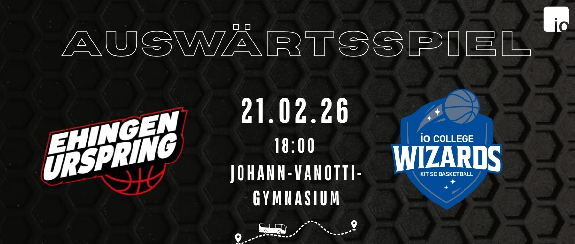 Härteprüfung in Ehingen!