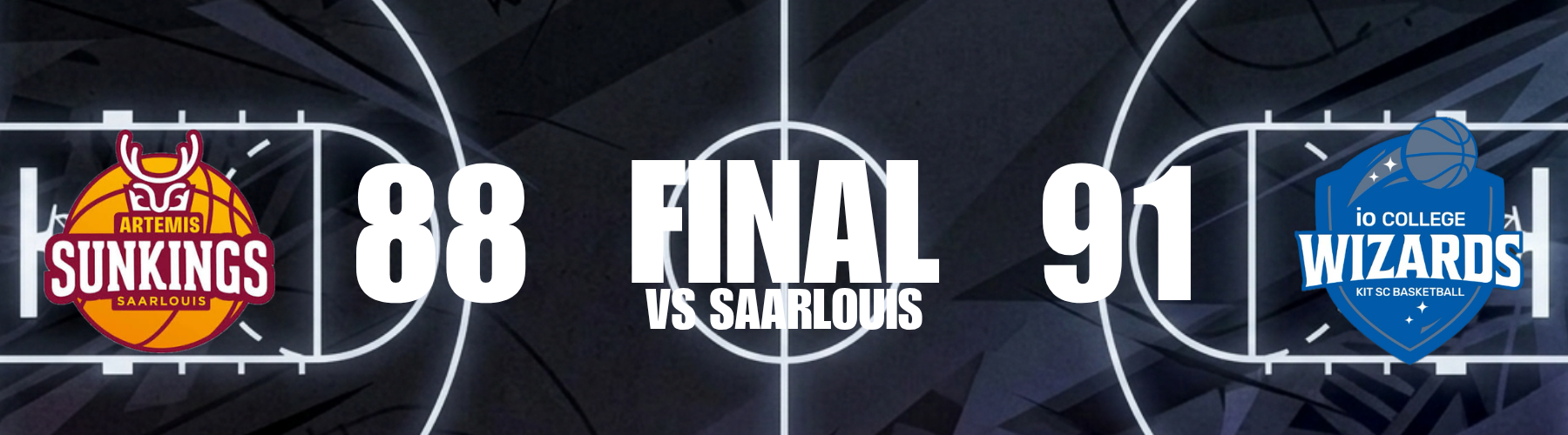 Herz, Kampf, Verlängerung: Sensationelles Comeback sichert Playoffs