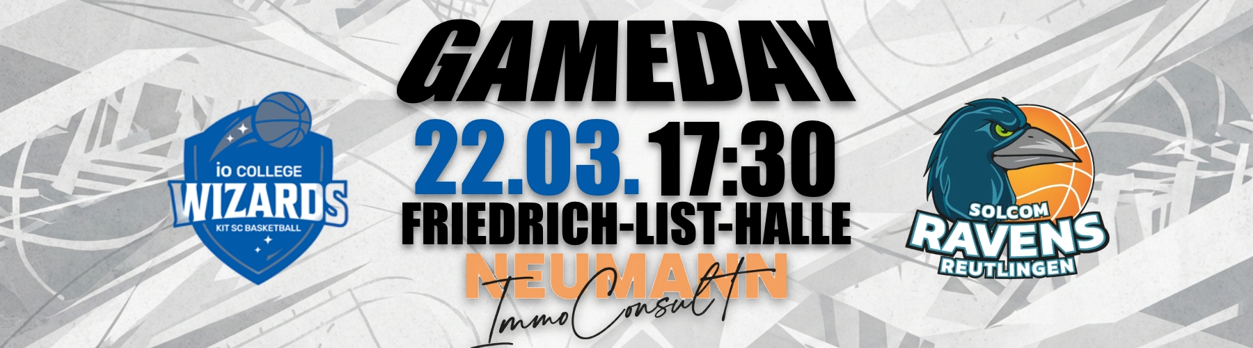 🔥 Topspiel in der Friedrich-List-Halle – powered by Neumann Immoconsult GmbH 🔥