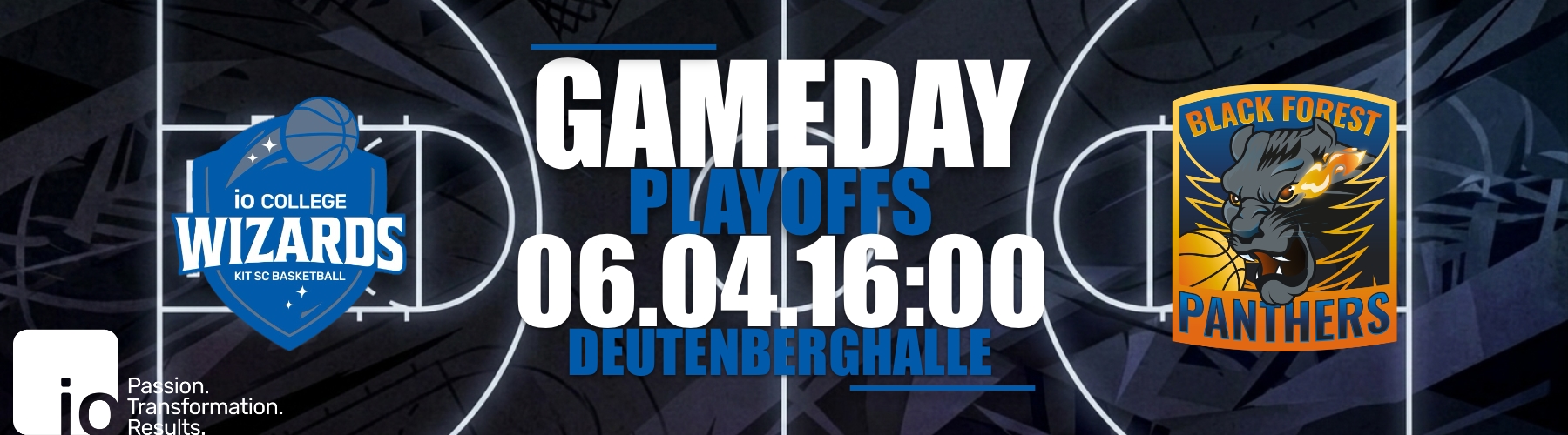 Fokus auf Ostermontag – es ist soweit!