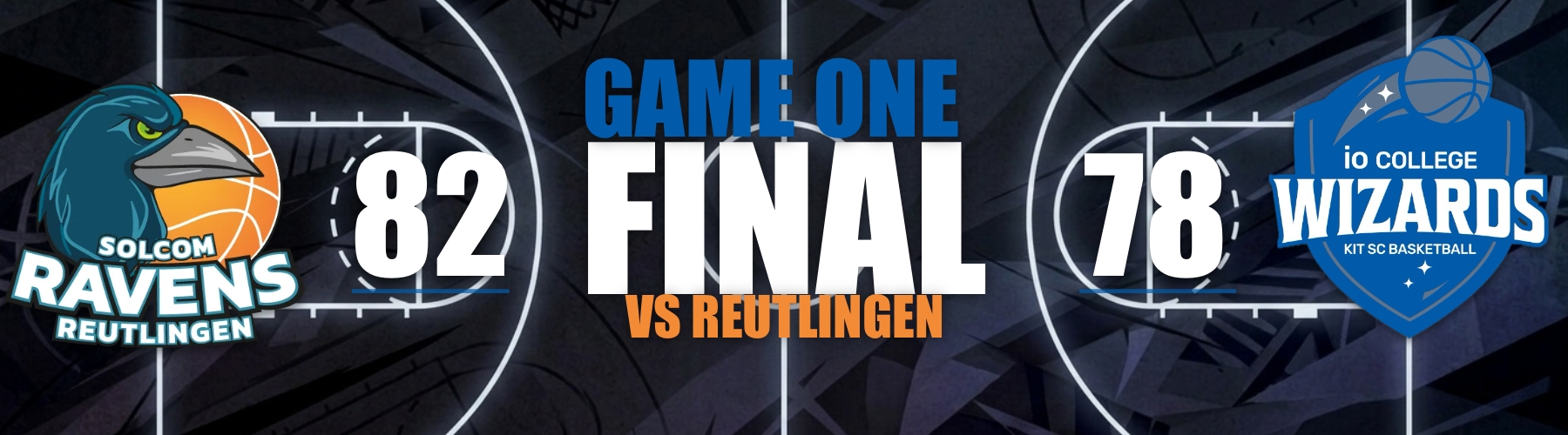 Ravens gehen in Führung – Entscheidung in der Friedrich-List-Halle?