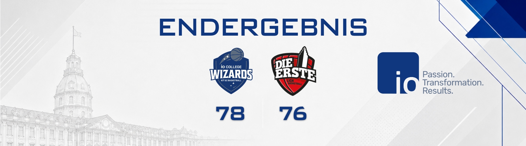 Wizards gewinnen Krimi gegen Lich